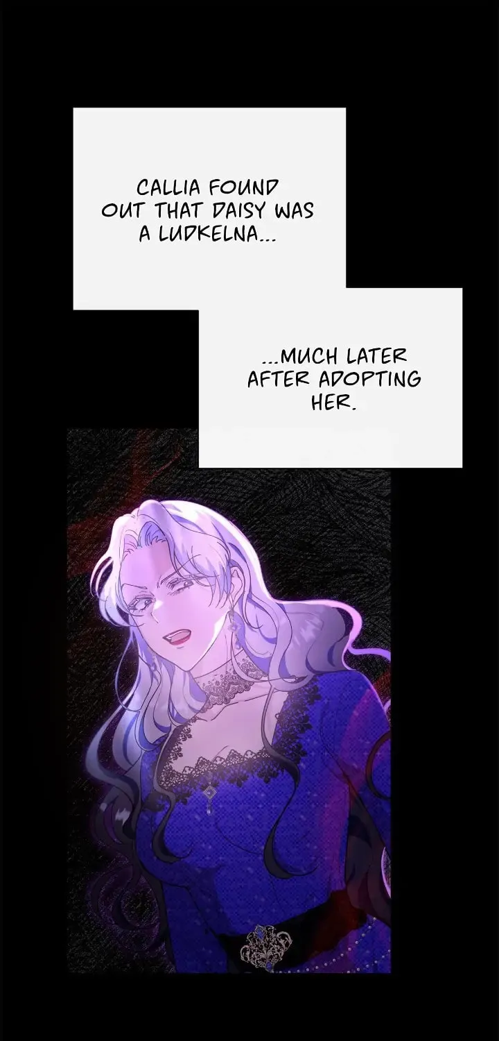 When the Witch’s Daughter Lifts the Male Lead’s Curse Chapter 4 page 57 - 