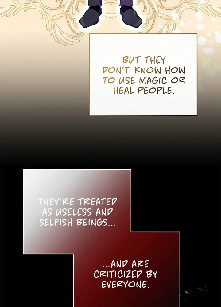 When the Witch’s Daughter Lifts the Male Lead’s Curse Chapter 4 page 59 - 