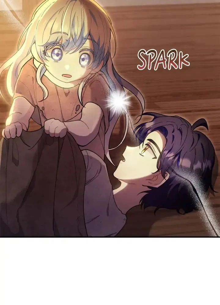 When the Witch’s Daughter Lifts the Male Lead’s Curse Chapter 4 page 7 - 