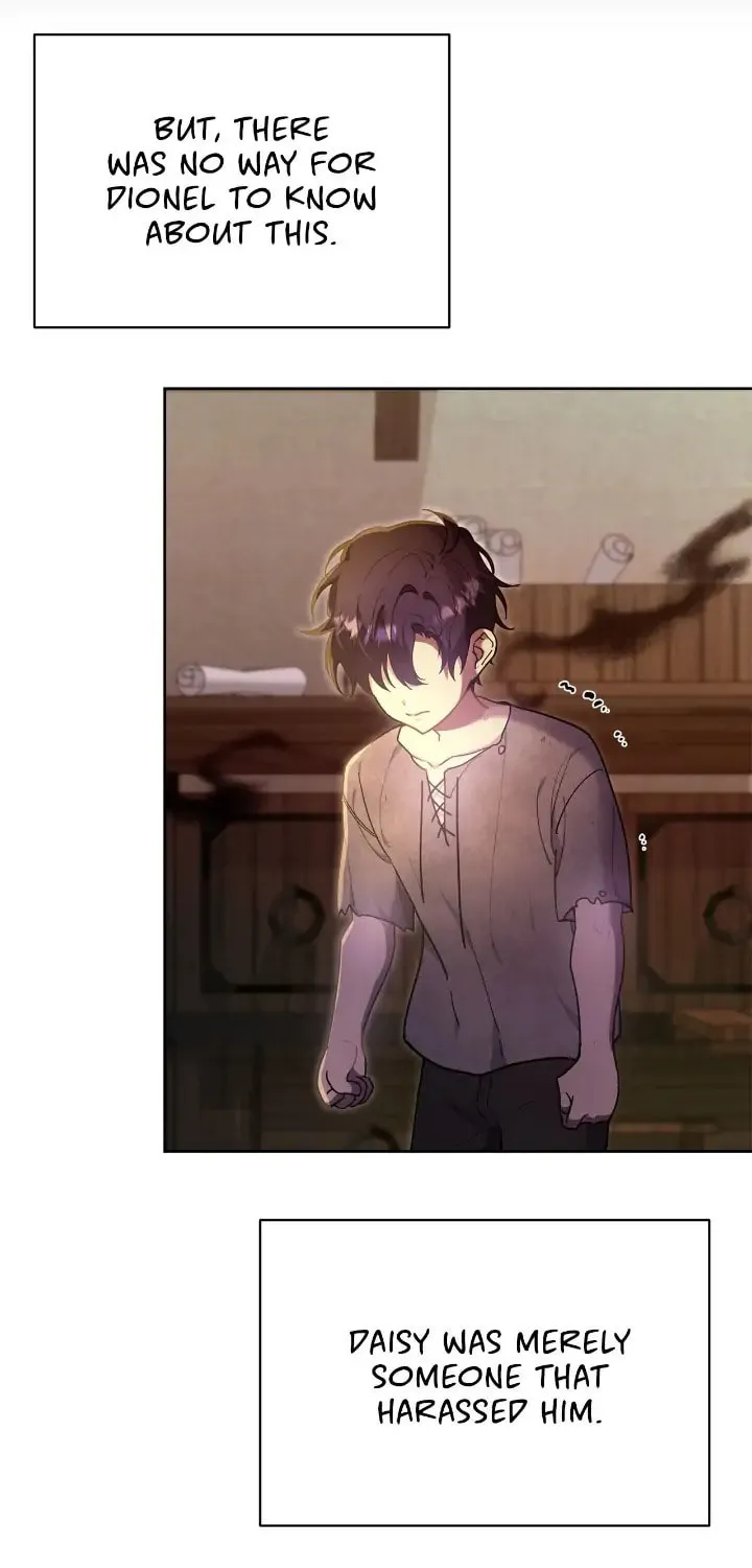 When the Witch’s Daughter Lifts the Male Lead’s Curse Chapter 4 page 64 - 