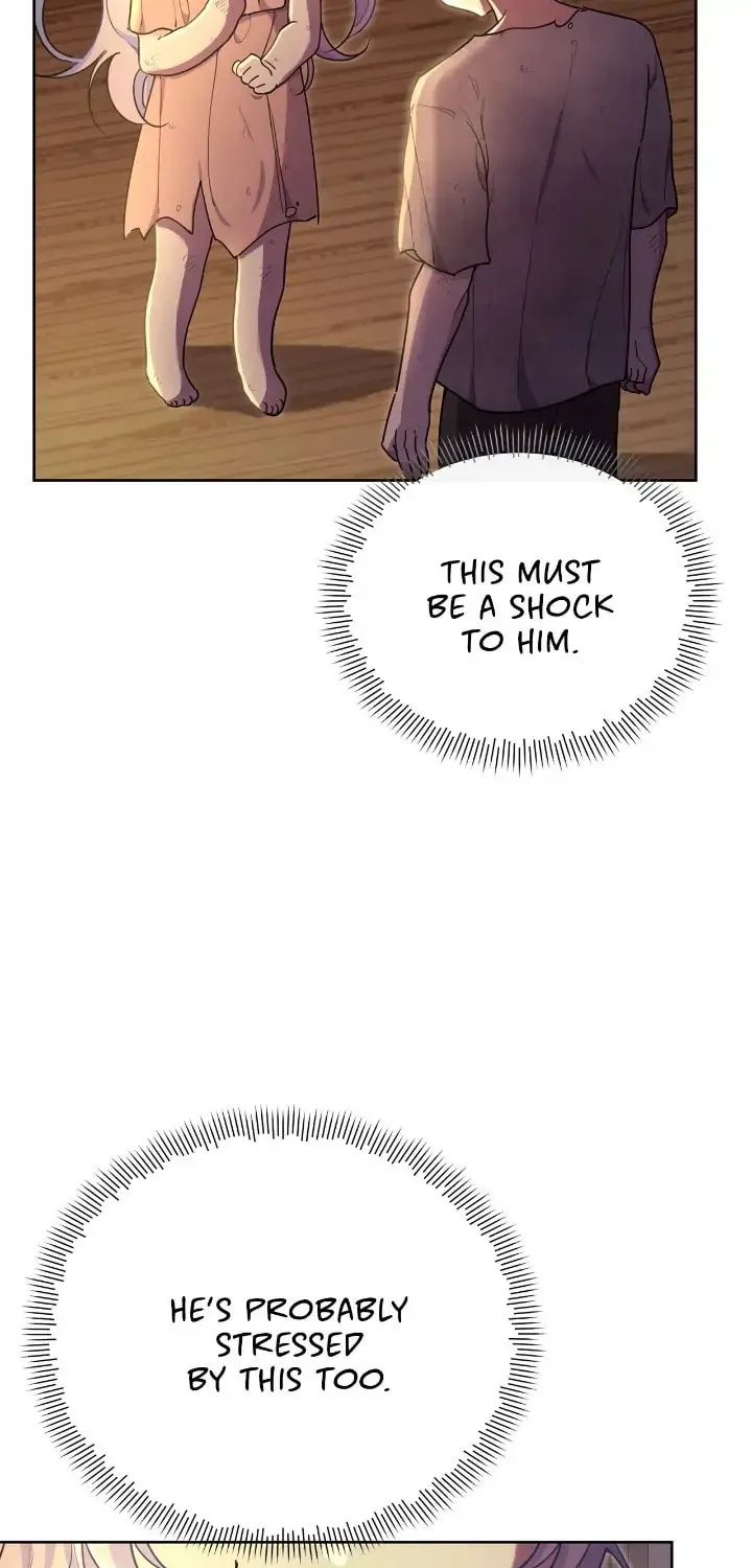 When the Witch’s Daughter Lifts the Male Lead’s Curse Chapter 4 page 66 - 