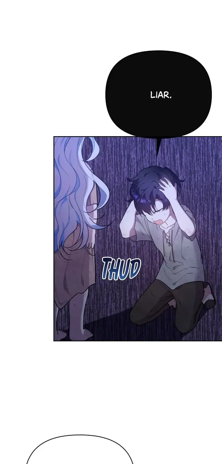 When the Witch’s Daughter Lifts the Male Lead’s Curse Chapter 4 page 68 - 