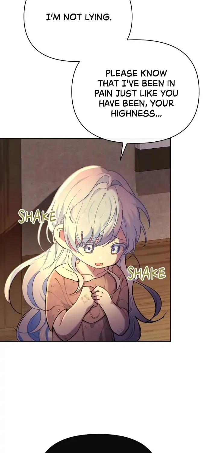 When the Witch’s Daughter Lifts the Male Lead’s Curse Chapter 4 page 69 - 