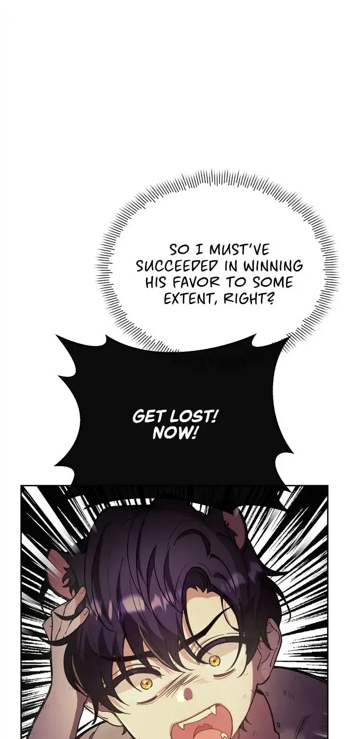 When the Witch’s Daughter Lifts the Male Lead’s Curse Chapter 4 page 72 - 