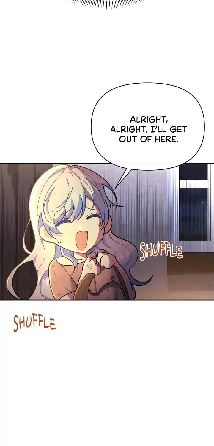 When the Witch’s Daughter Lifts the Male Lead’s Curse Chapter 4 page 74 - 