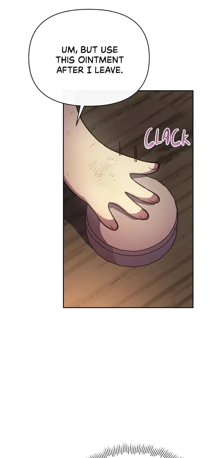 When the Witch’s Daughter Lifts the Male Lead’s Curse Chapter 4 page 75 - 