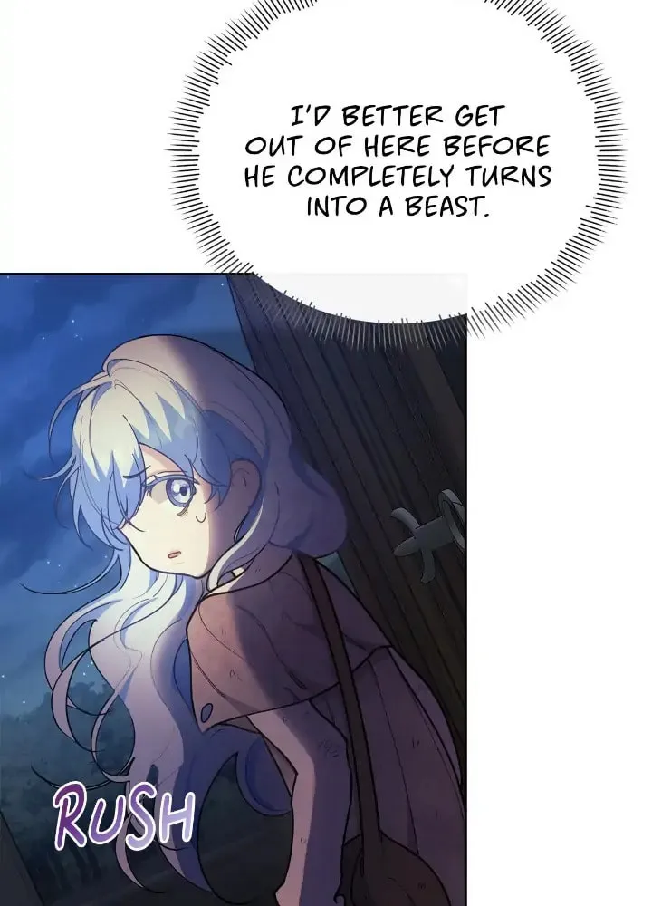When the Witch’s Daughter Lifts the Male Lead’s Curse Chapter 4 page 76 - 