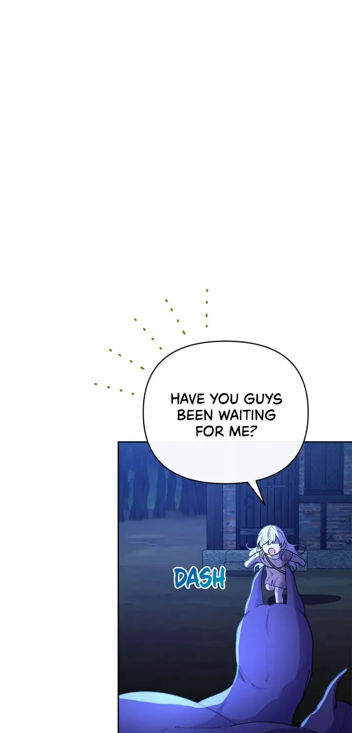 When the Witch’s Daughter Lifts the Male Lead’s Curse Chapter 4 page 78 - 