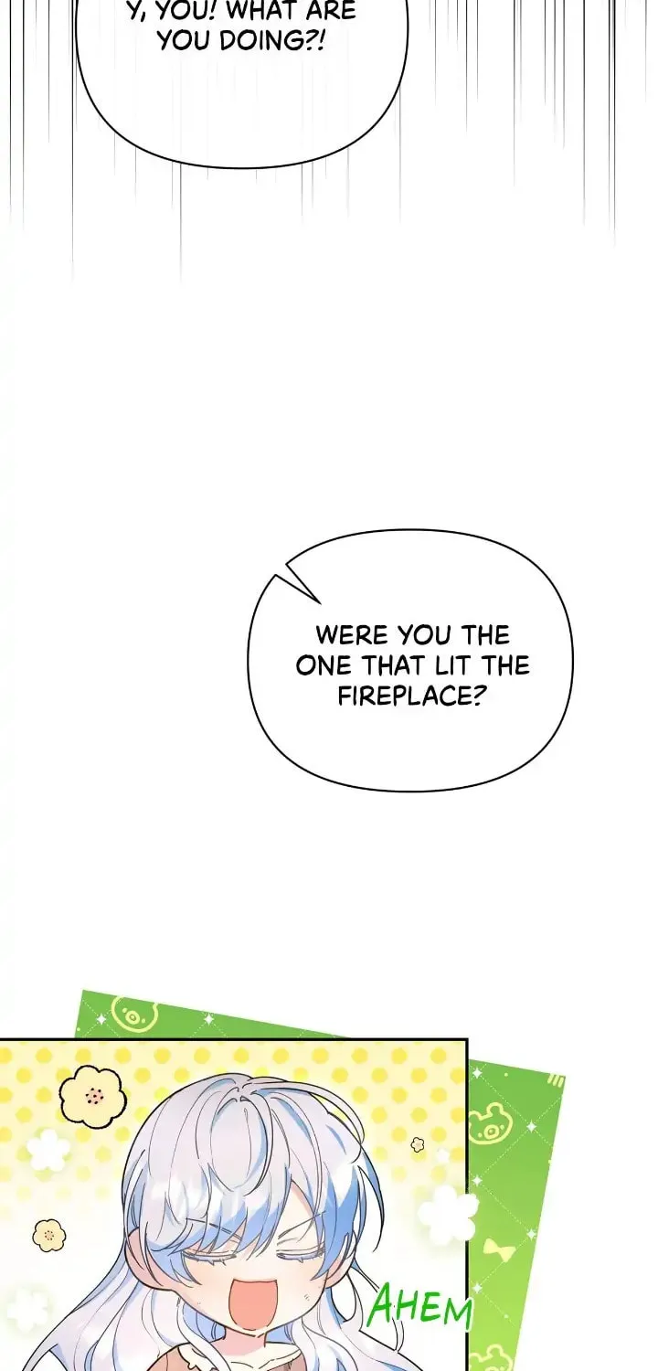 When the Witch’s Daughter Lifts the Male Lead’s Curse Chapter 4 page 9 - 