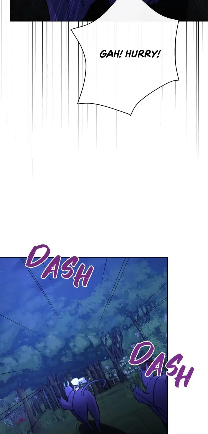 When the Witch’s Daughter Lifts the Male Lead’s Curse Chapter 4 page 82 - 