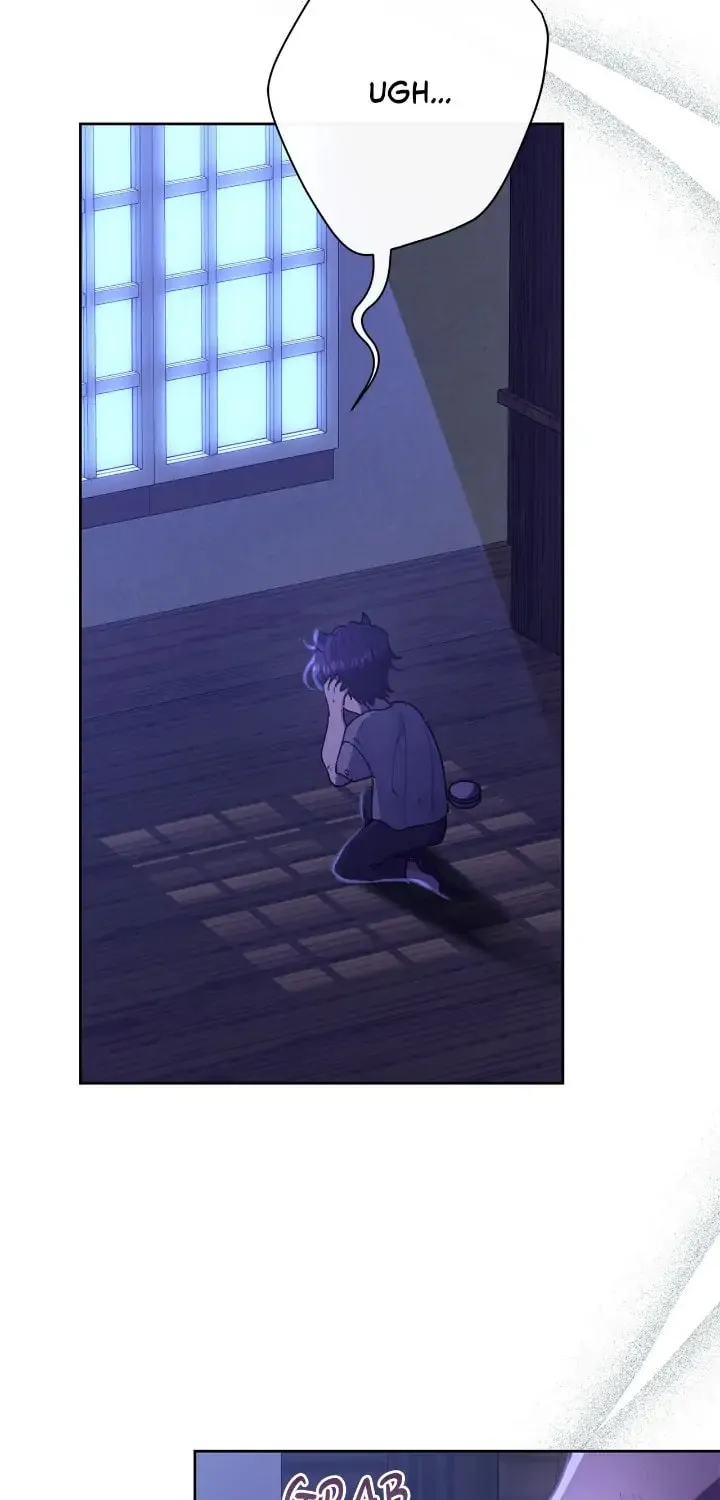 When the Witch’s Daughter Lifts the Male Lead’s Curse Chapter 4 page 84 - 