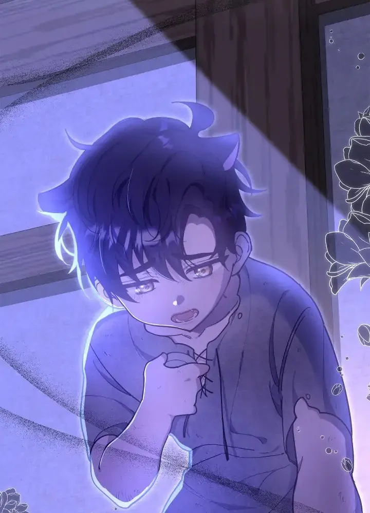 When the Witch’s Daughter Lifts the Male Lead’s Curse Chapter 4 page 86 - 