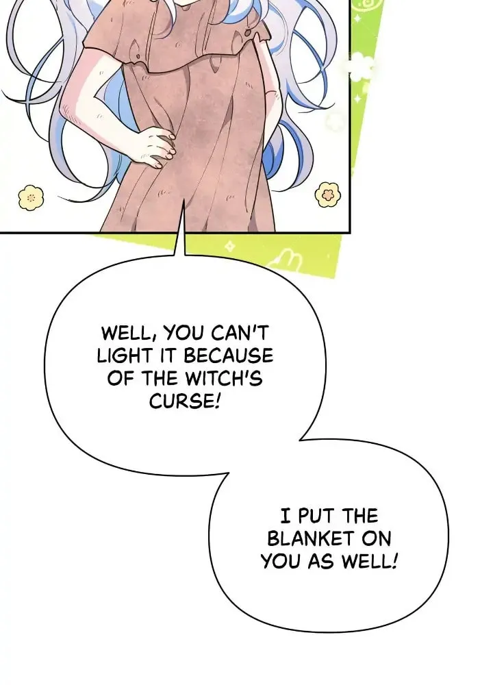 When the Witch’s Daughter Lifts the Male Lead’s Curse Chapter 4 page 10 - 