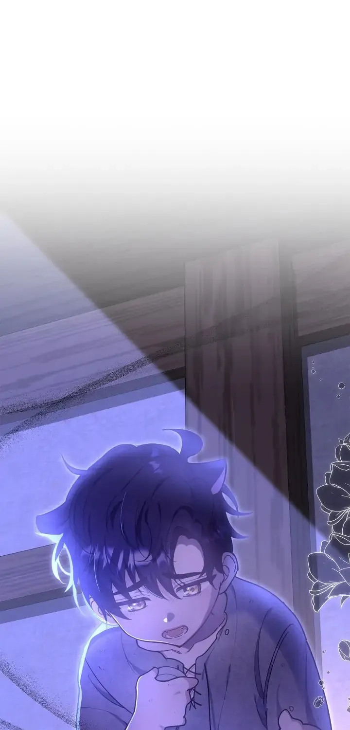 When the Witch’s Daughter Lifts the Male Lead’s Curse Chapter 5 page 1 - 