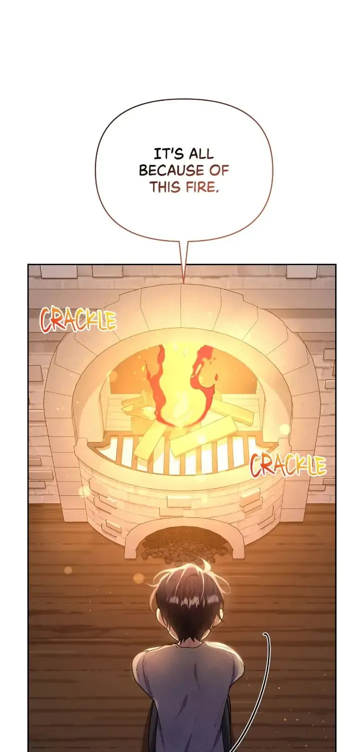 When the Witch’s Daughter Lifts the Male Lead’s Curse Chapter 5 page 12 - 