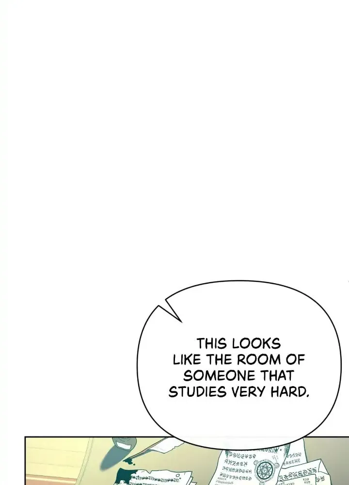 When the Witch’s Daughter Lifts the Male Lead’s Curse Chapter 5 page 20 - 