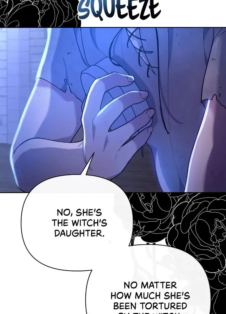 When the Witch’s Daughter Lifts the Male Lead’s Curse Chapter 5 page 3 - 