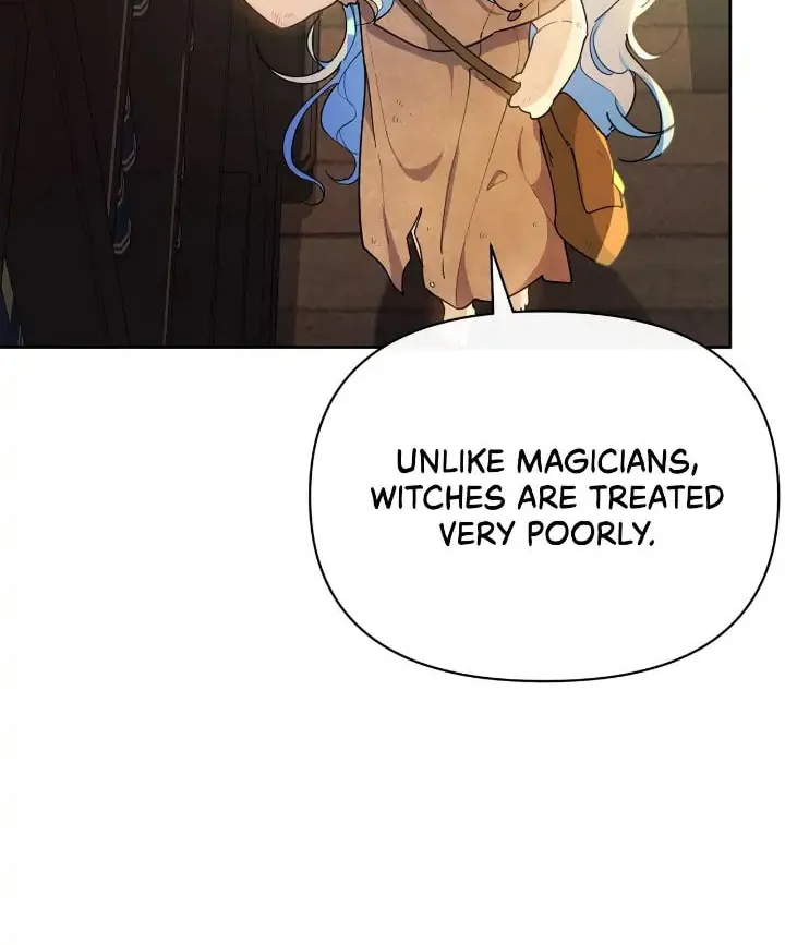When the Witch’s Daughter Lifts the Male Lead’s Curse Chapter 5 page 22 - 