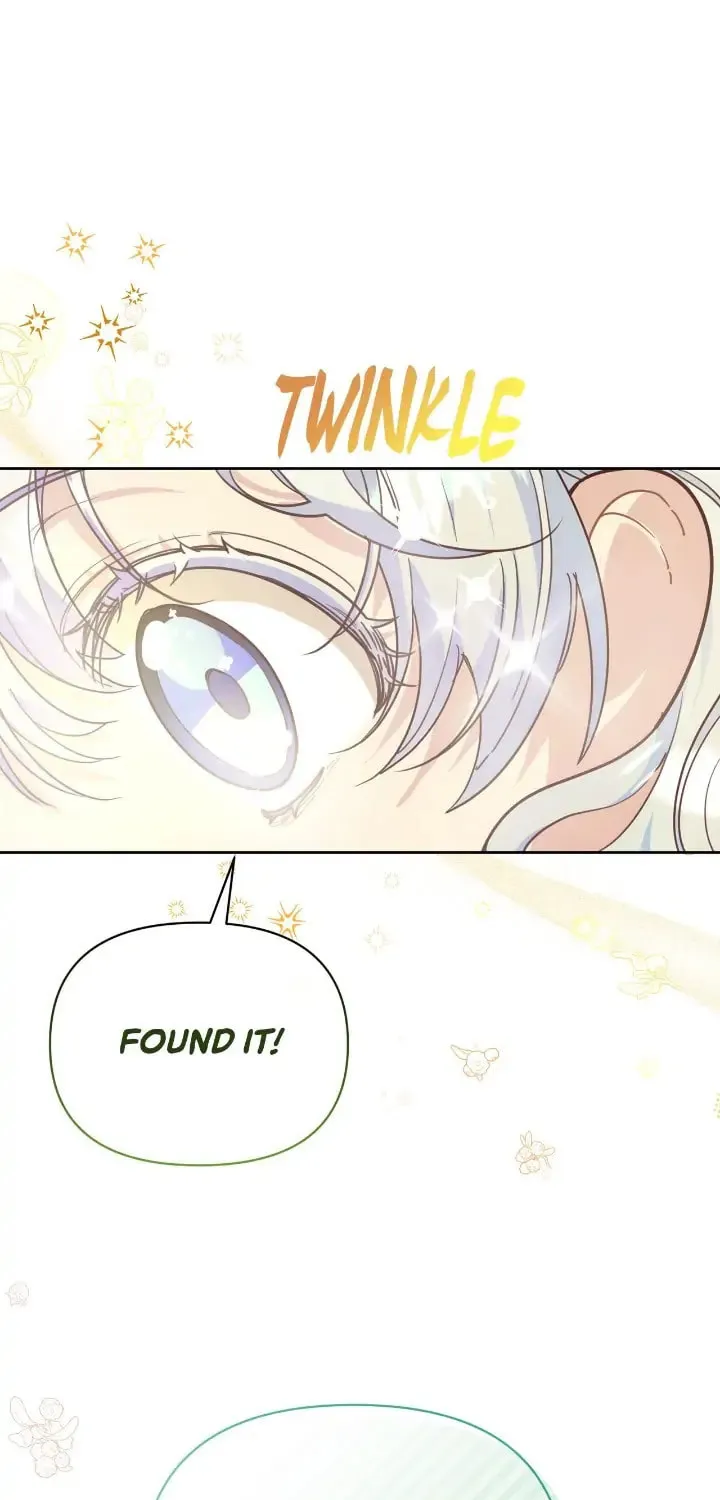 When the Witch’s Daughter Lifts the Male Lead’s Curse Chapter 5 page 23 - 