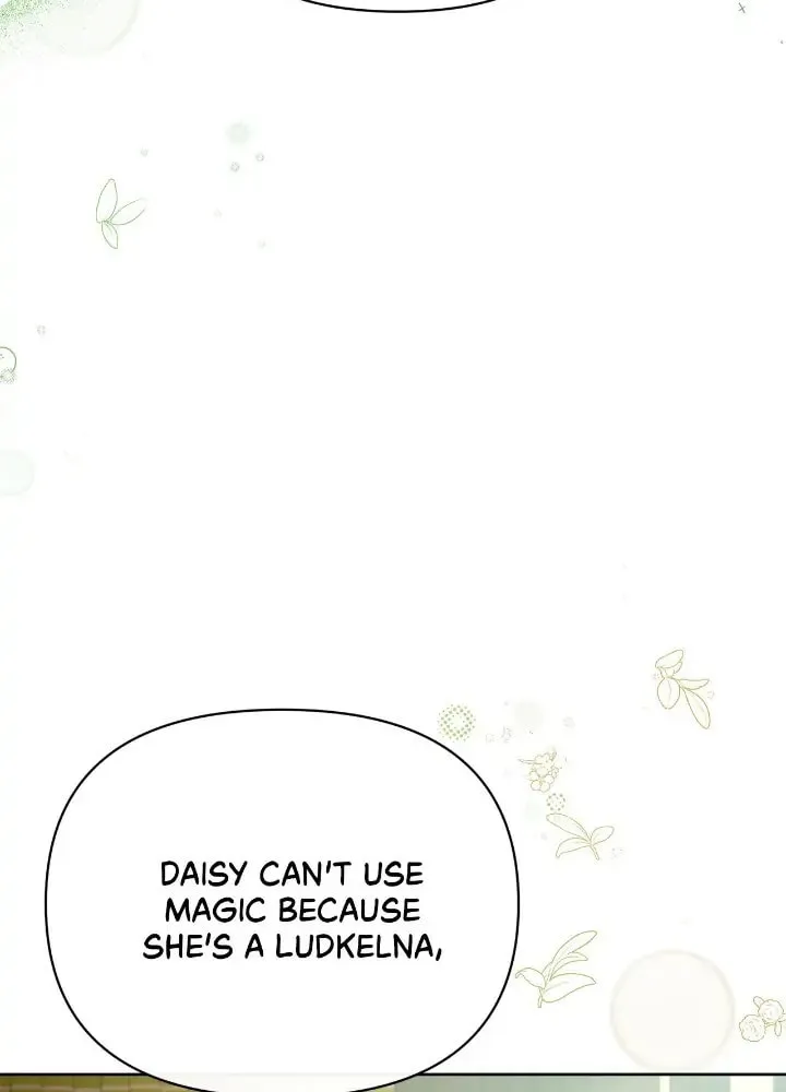 When the Witch’s Daughter Lifts the Male Lead’s Curse Chapter 5 page 25 - 