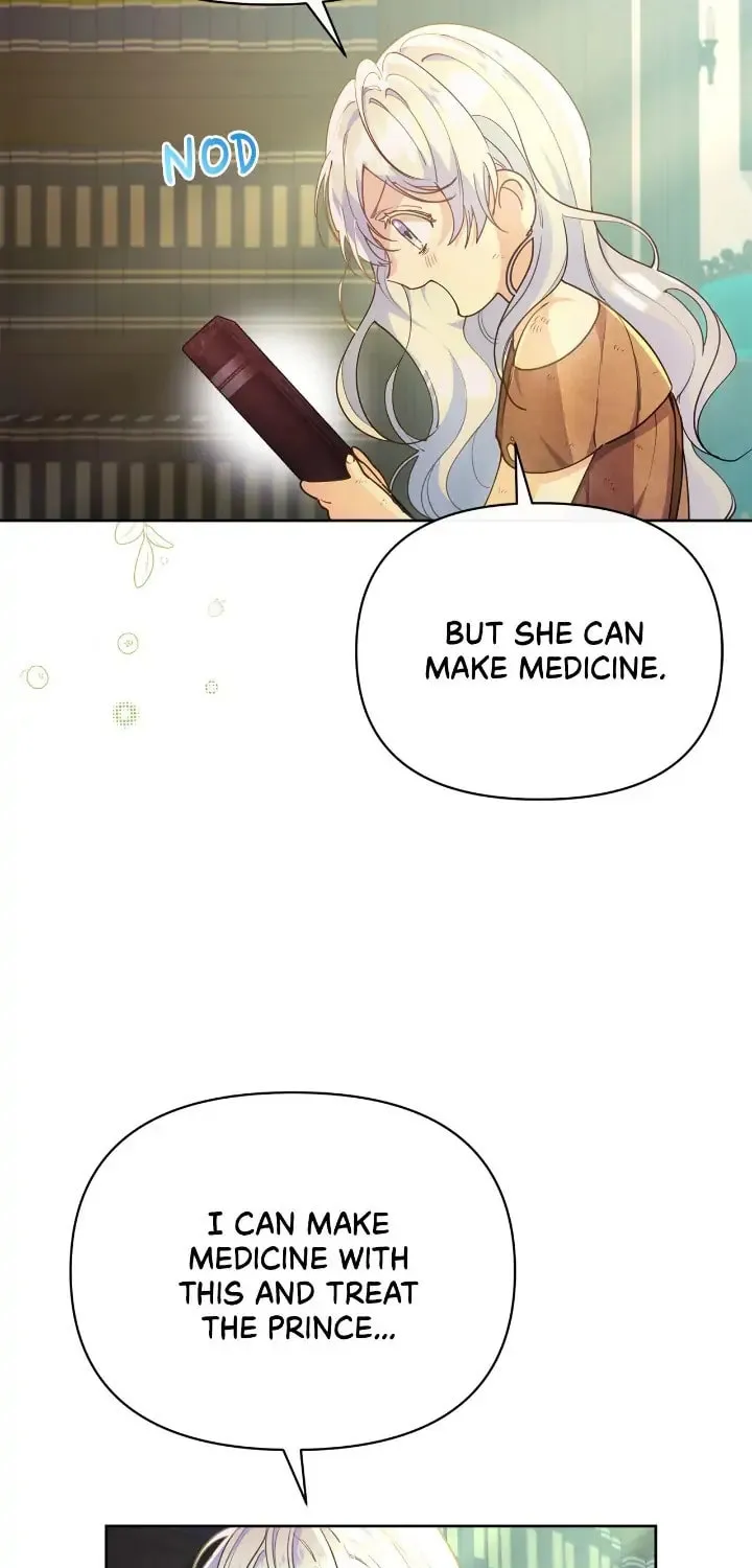 When the Witch’s Daughter Lifts the Male Lead’s Curse Chapter 5 page 26 - 