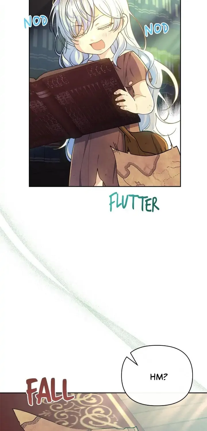 When the Witch’s Daughter Lifts the Male Lead’s Curse Chapter 5 page 27 - 