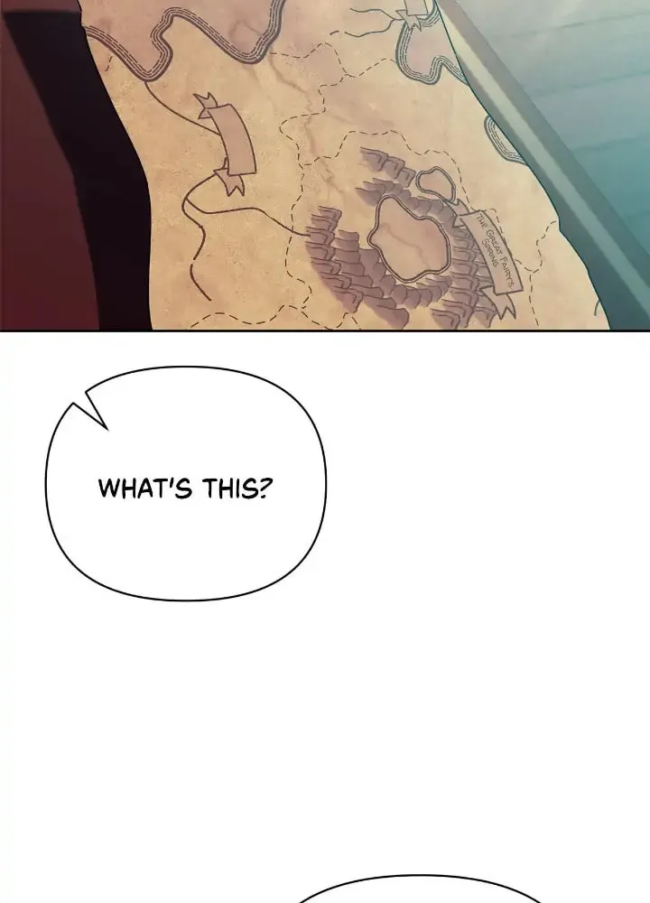 When the Witch’s Daughter Lifts the Male Lead’s Curse Chapter 5 page 28 - 