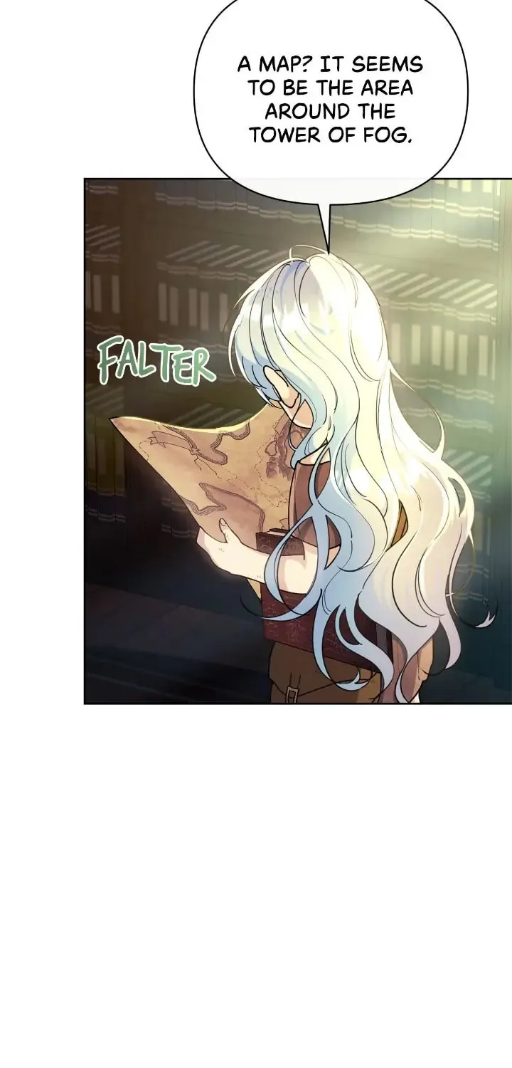 When the Witch’s Daughter Lifts the Male Lead’s Curse Chapter 5 page 29 - 