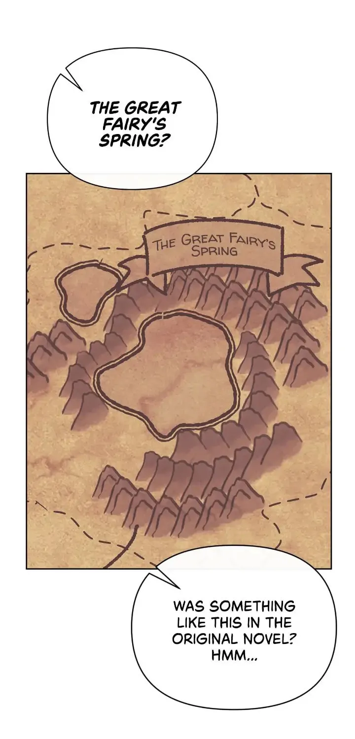 When the Witch’s Daughter Lifts the Male Lead’s Curse Chapter 5 page 30 - 
