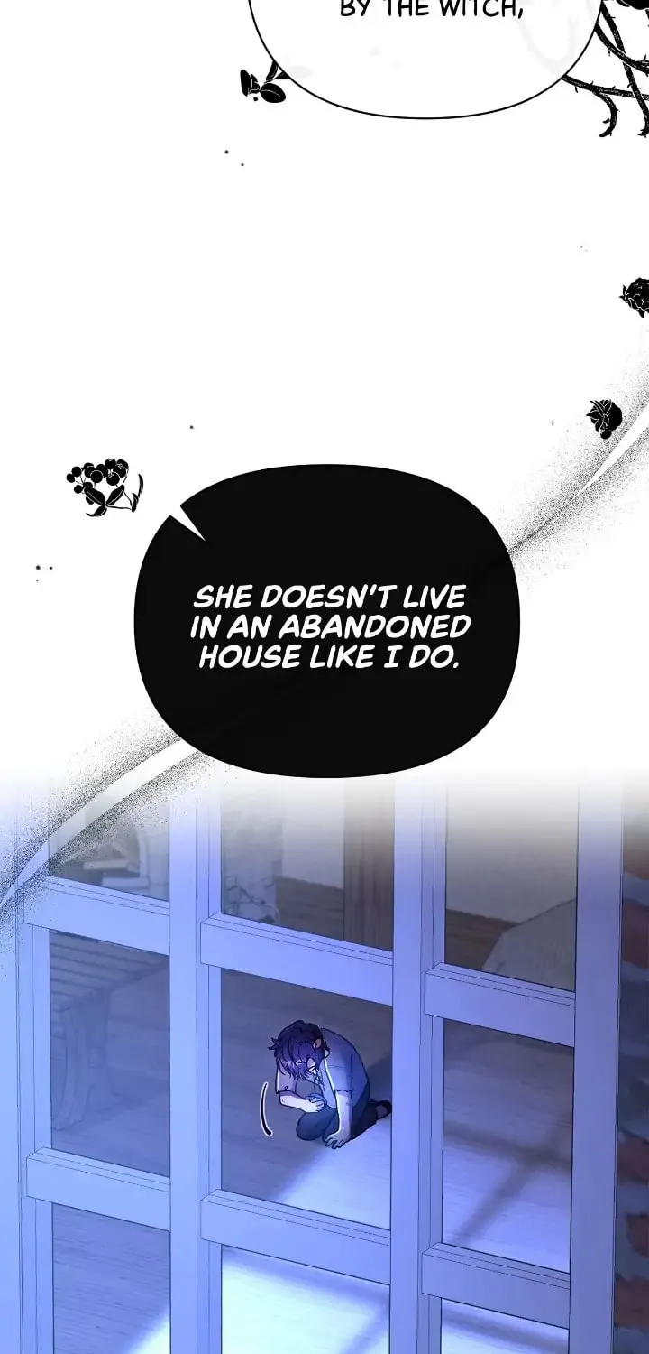 When the Witch’s Daughter Lifts the Male Lead’s Curse Chapter 5 page 4 - 