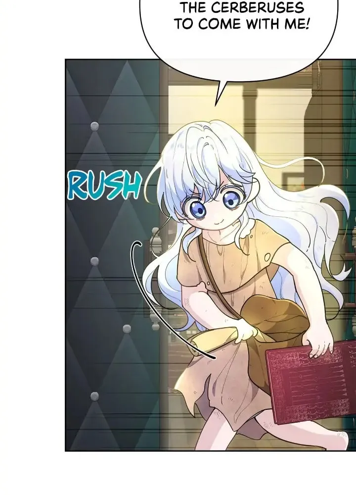 When the Witch’s Daughter Lifts the Male Lead’s Curse Chapter 5 page 35 - 