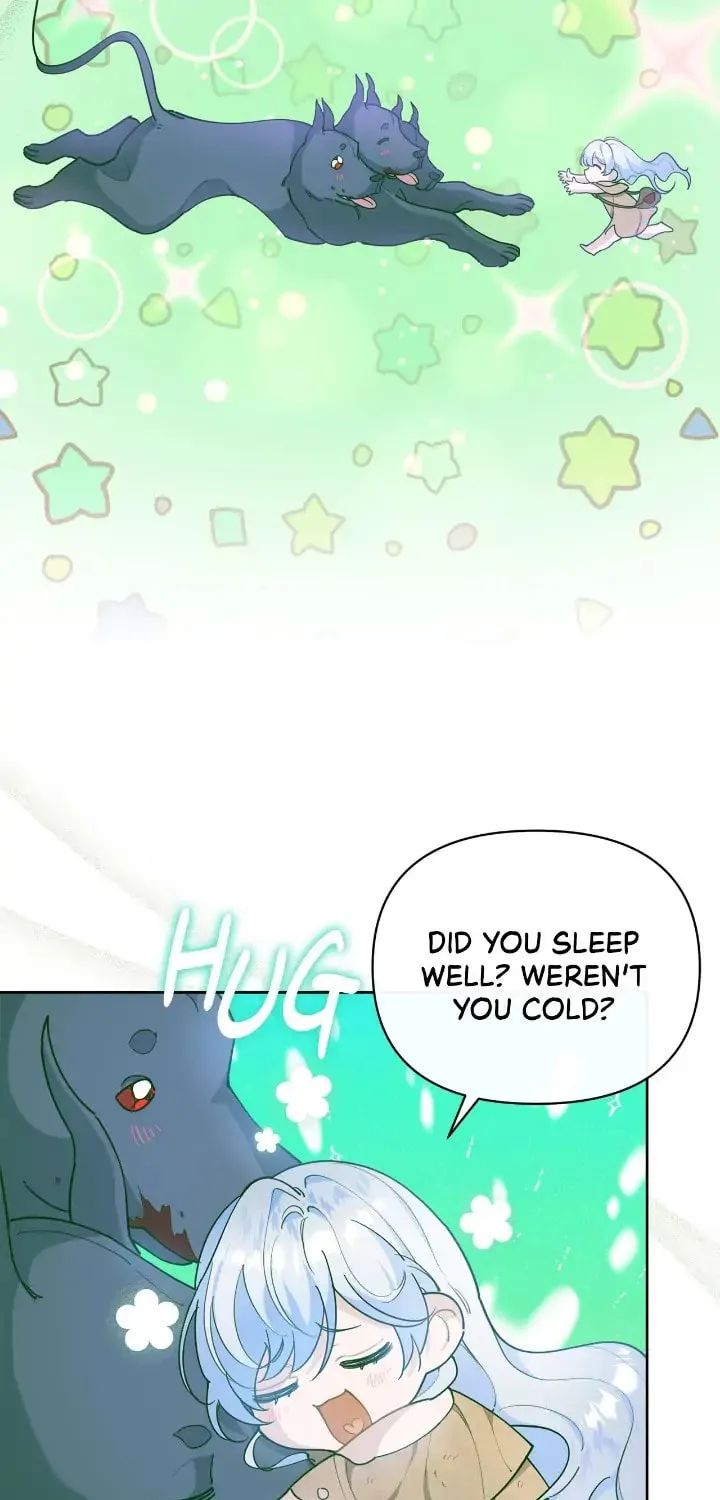 When the Witch’s Daughter Lifts the Male Lead’s Curse Chapter 5 page 39 - 