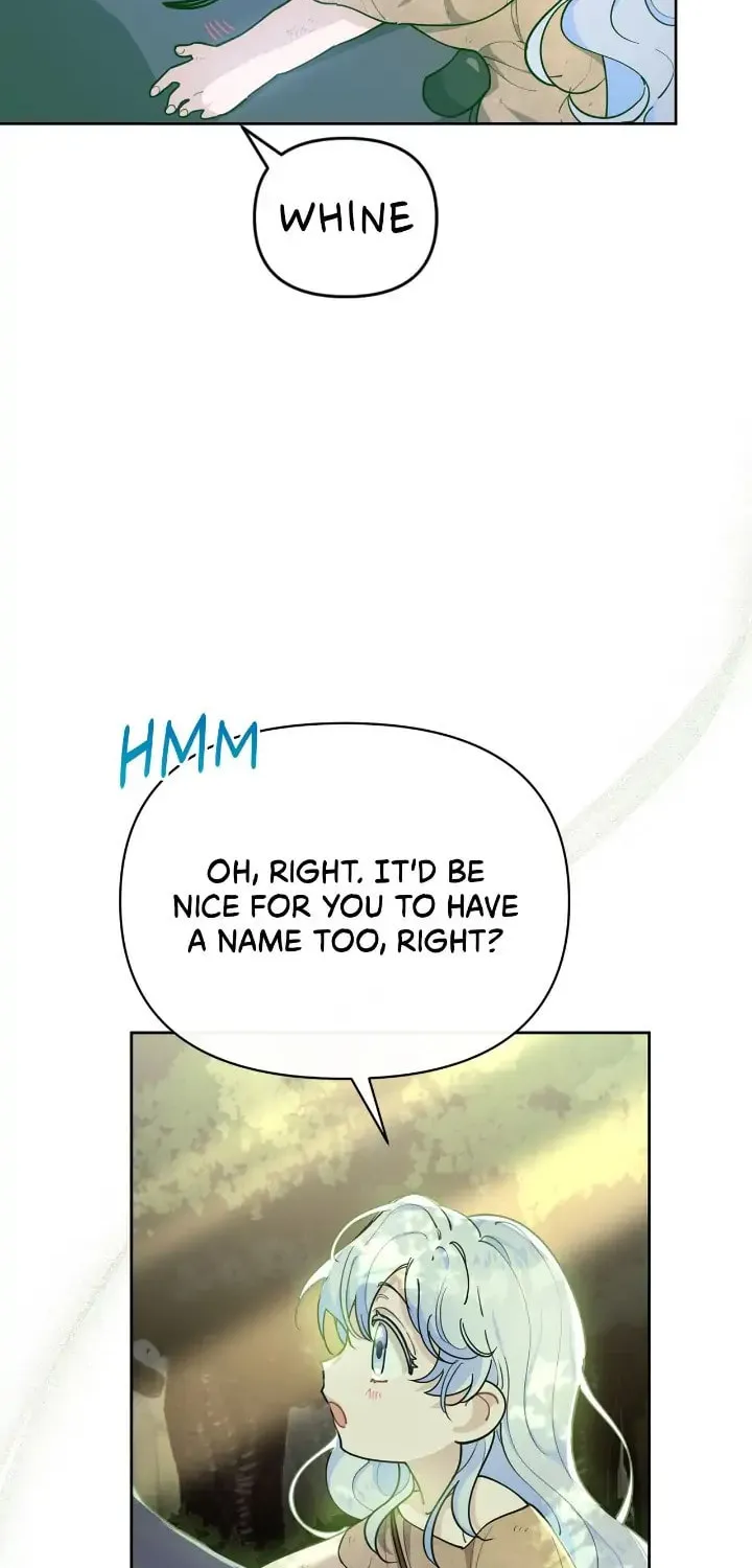 When the Witch’s Daughter Lifts the Male Lead’s Curse Chapter 5 page 40 - 