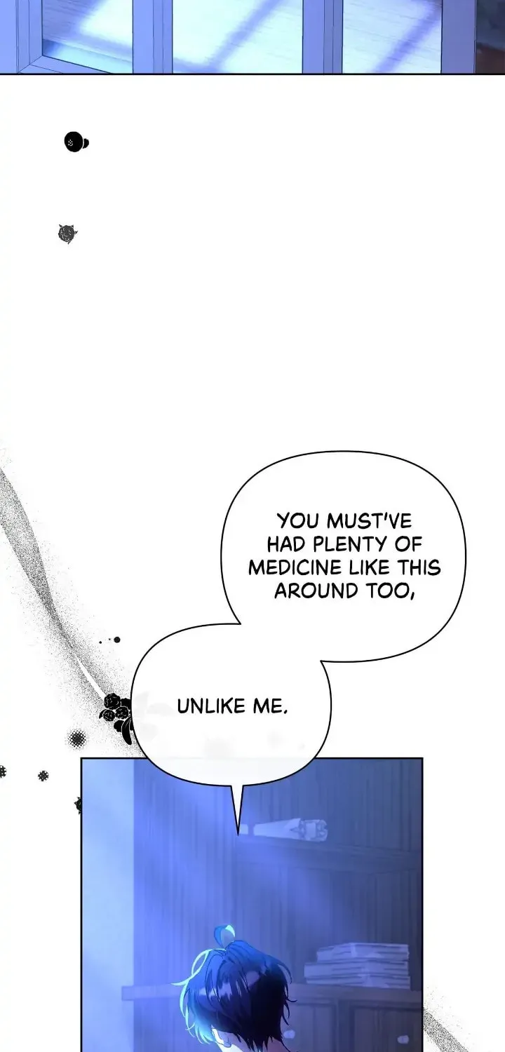 When the Witch’s Daughter Lifts the Male Lead’s Curse Chapter 5 page 5 - 