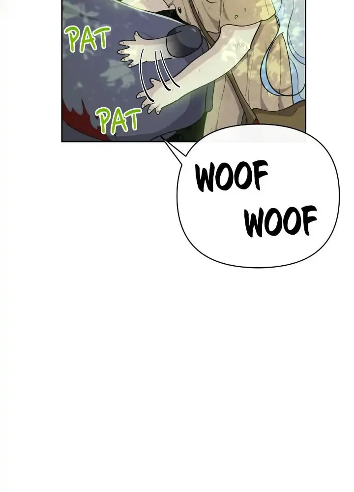 When the Witch’s Daughter Lifts the Male Lead’s Curse Chapter 5 page 41 - 