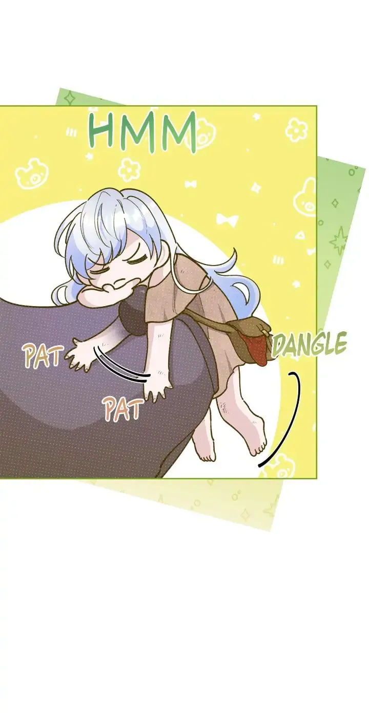 When the Witch’s Daughter Lifts the Male Lead’s Curse Chapter 5 page 42 - 