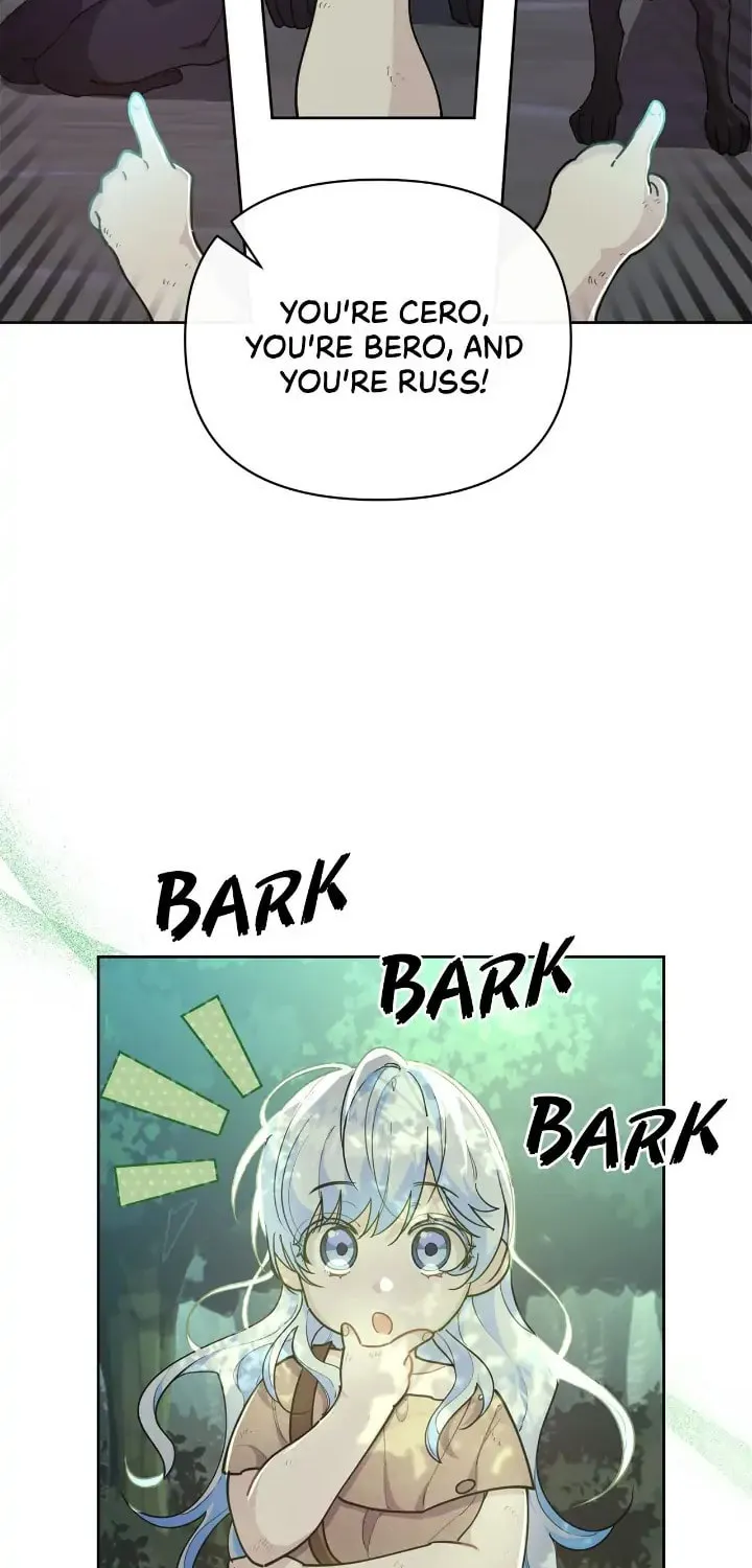 When the Witch’s Daughter Lifts the Male Lead’s Curse Chapter 5 page 44 - 