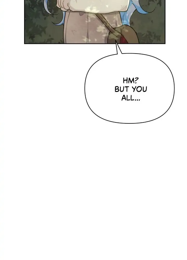 When the Witch’s Daughter Lifts the Male Lead’s Curse Chapter 5 page 45 - 
