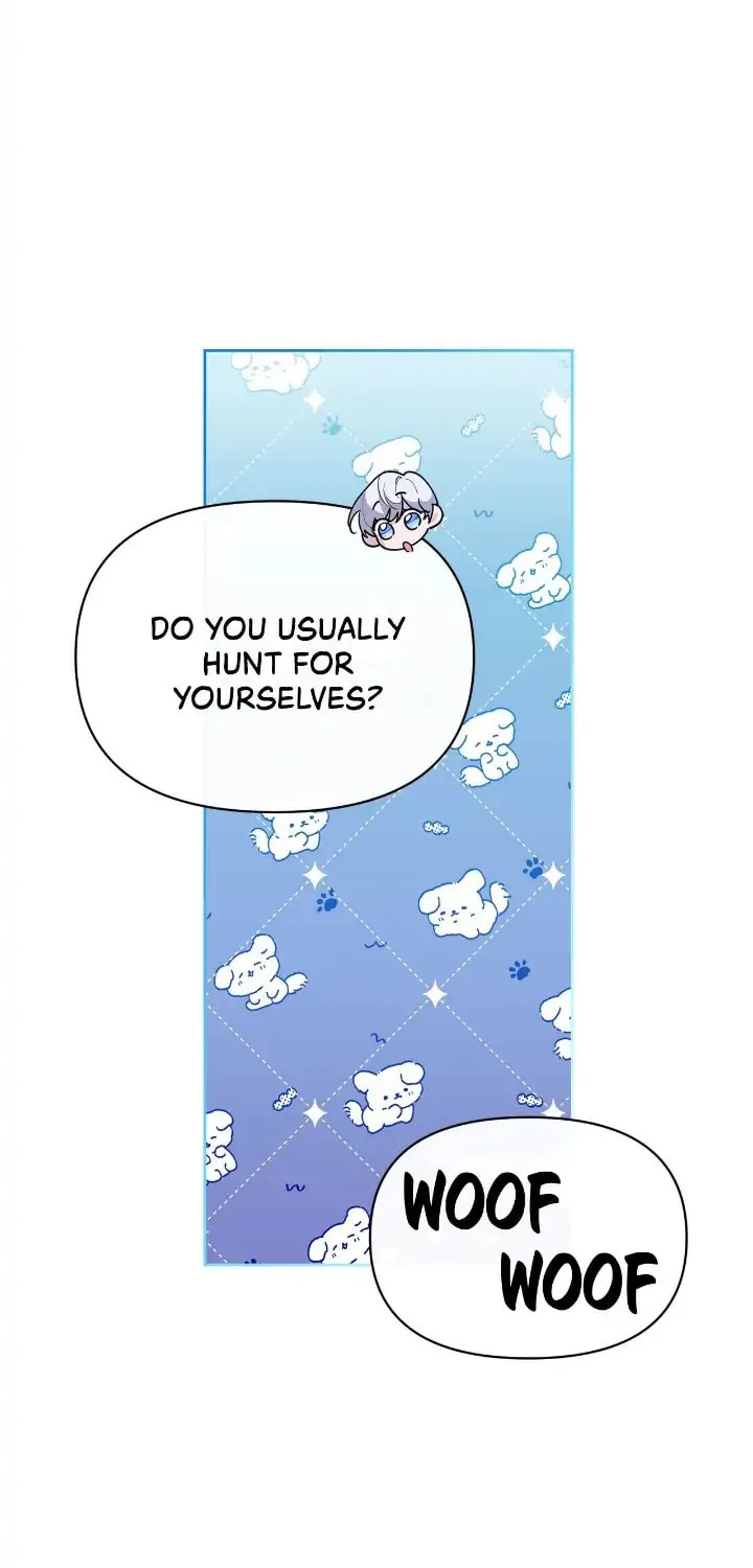 When the Witch’s Daughter Lifts the Male Lead’s Curse Chapter 5 page 47 - 