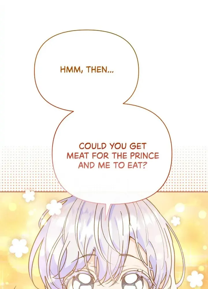 When the Witch’s Daughter Lifts the Male Lead’s Curse Chapter 5 page 48 - 