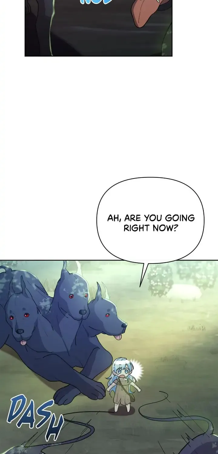 When the Witch’s Daughter Lifts the Male Lead’s Curse Chapter 5 page 50 - 