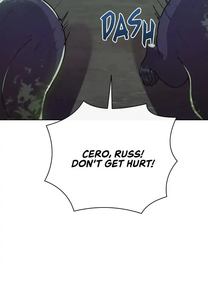 When the Witch’s Daughter Lifts the Male Lead’s Curse Chapter 5 page 51 - 
