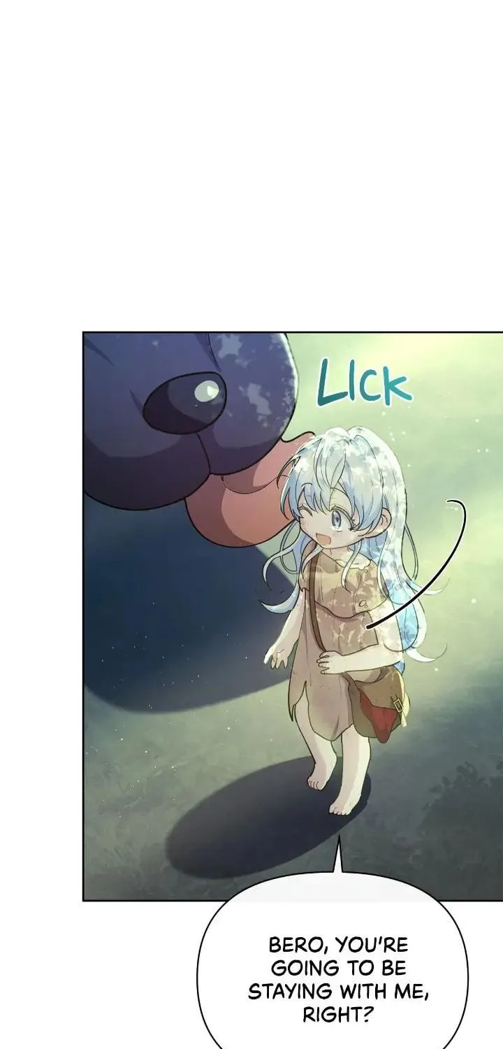 When the Witch’s Daughter Lifts the Male Lead’s Curse Chapter 5 page 52 - 