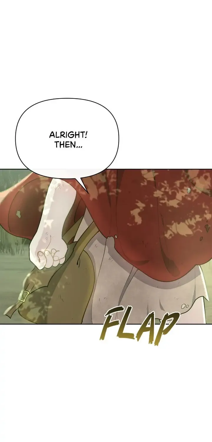 When the Witch’s Daughter Lifts the Male Lead’s Curse Chapter 5 page 54 - 