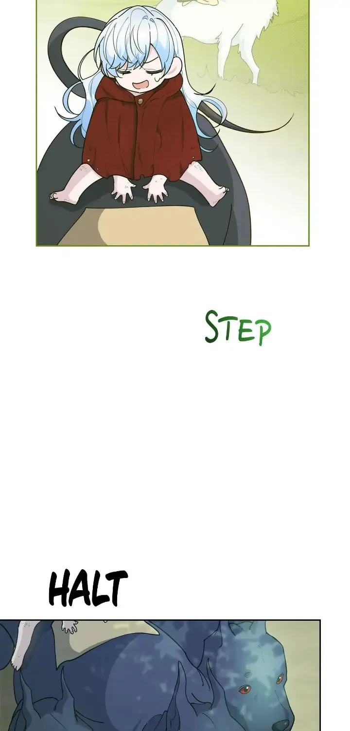 When the Witch’s Daughter Lifts the Male Lead’s Curse Chapter 5 page 60 - 