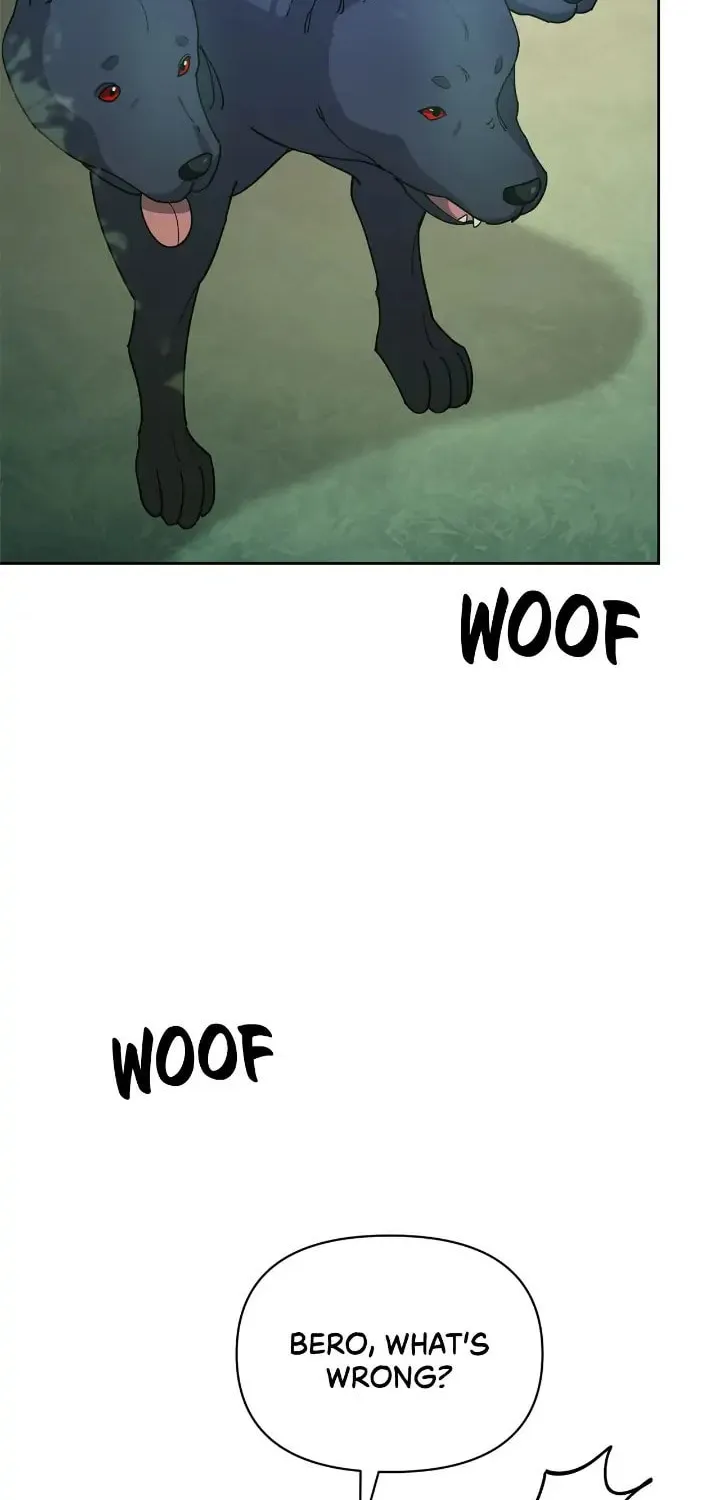 When the Witch’s Daughter Lifts the Male Lead’s Curse Chapter 5 page 61 - 