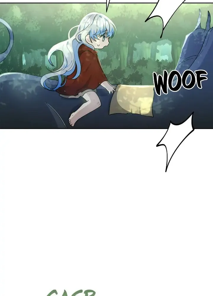 When the Witch’s Daughter Lifts the Male Lead’s Curse Chapter 5 page 62 - 