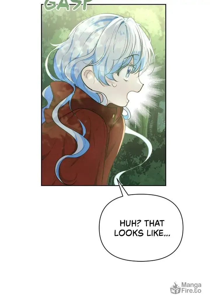 When the Witch’s Daughter Lifts the Male Lead’s Curse Chapter 5 page 63 - 
