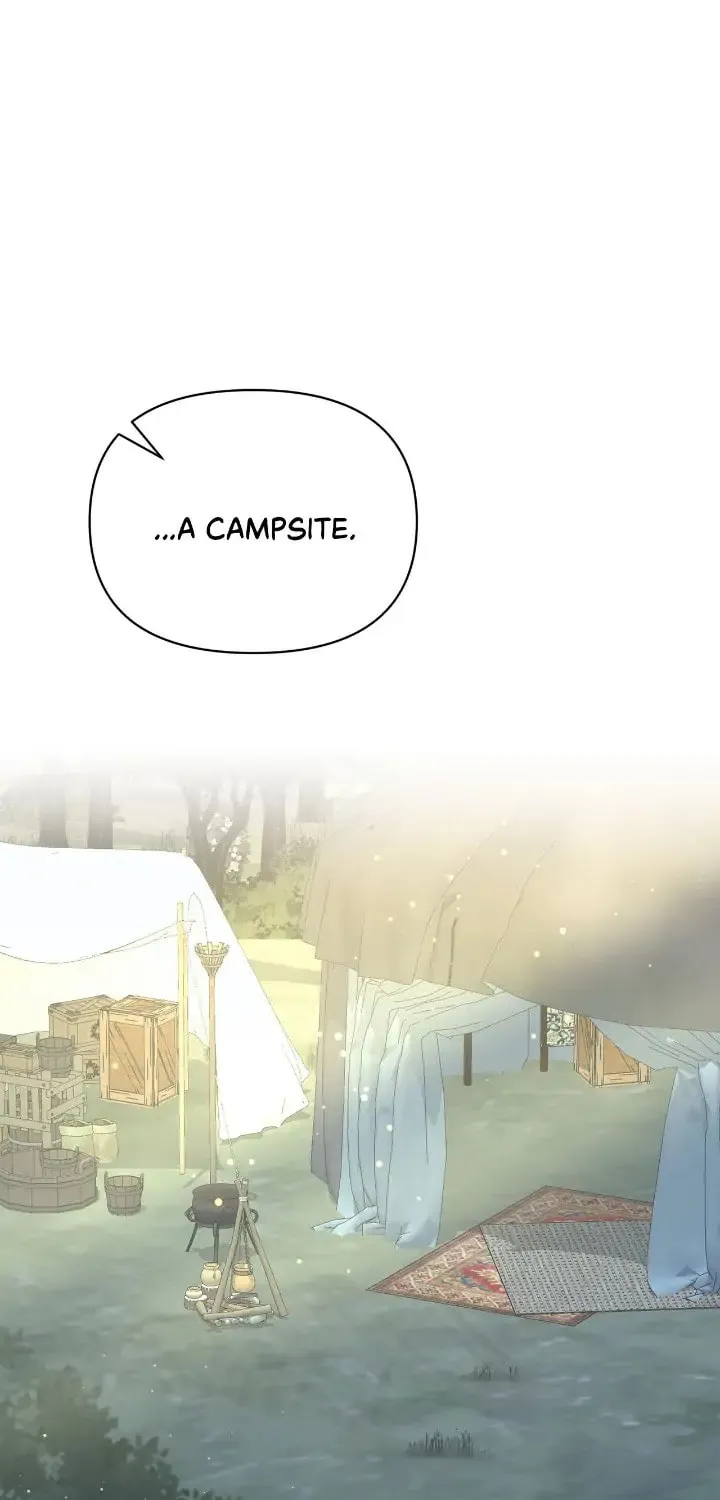 When the Witch’s Daughter Lifts the Male Lead’s Curse Chapter 5 page 64 - 
