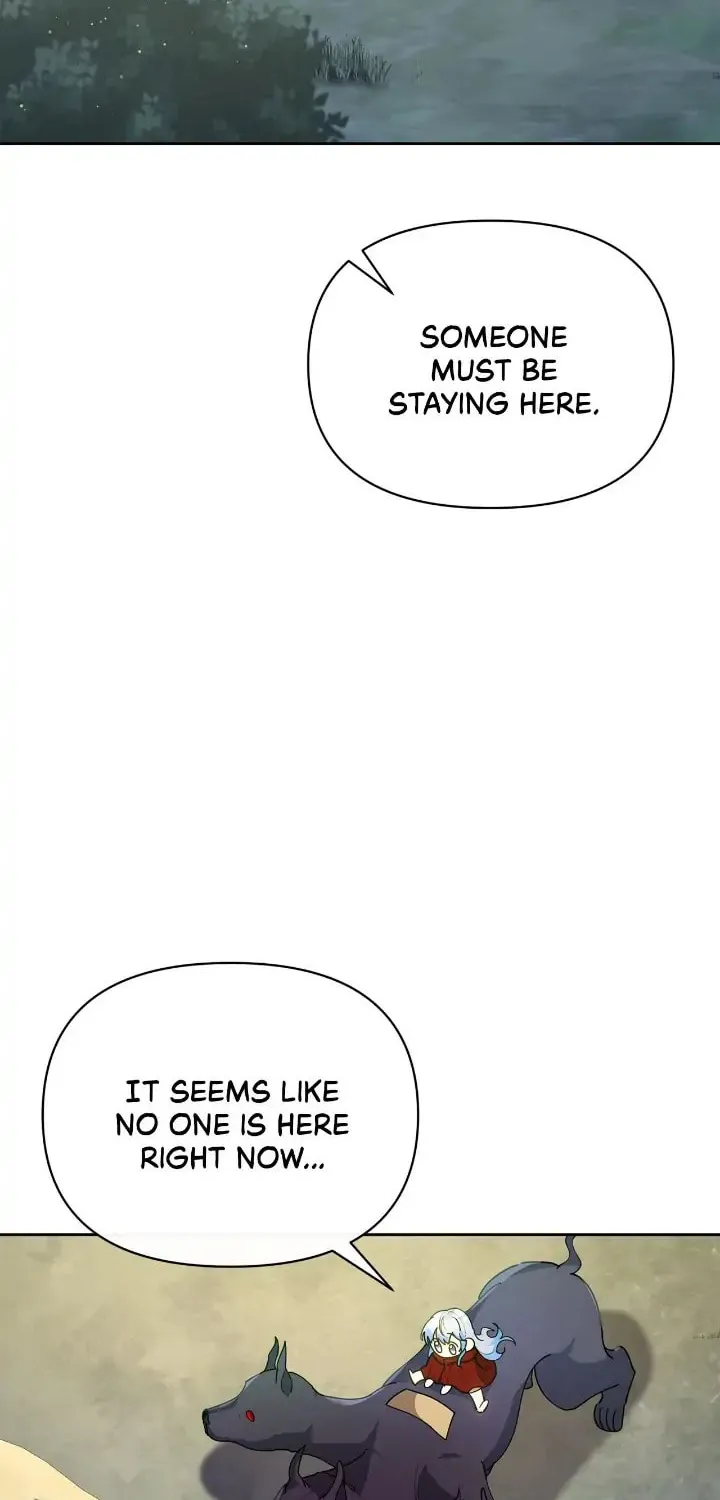 When the Witch’s Daughter Lifts the Male Lead’s Curse Chapter 5 page 65 - 